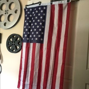 American USA flag
